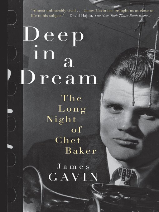 Title details for Deep in a Dream by James Gavin - Available